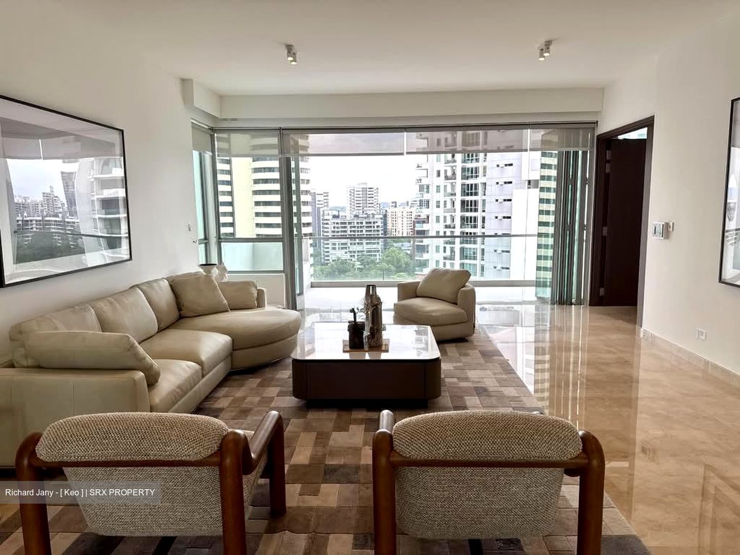 Draycott Eight (D10), Condominium #557178971